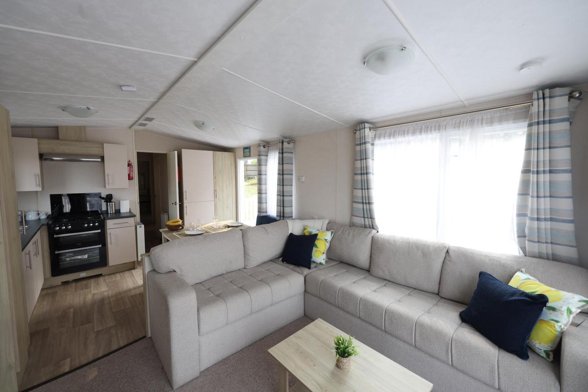 Mercury Yacht Harbour And Holiday Park Bursledon Exteriér fotografie