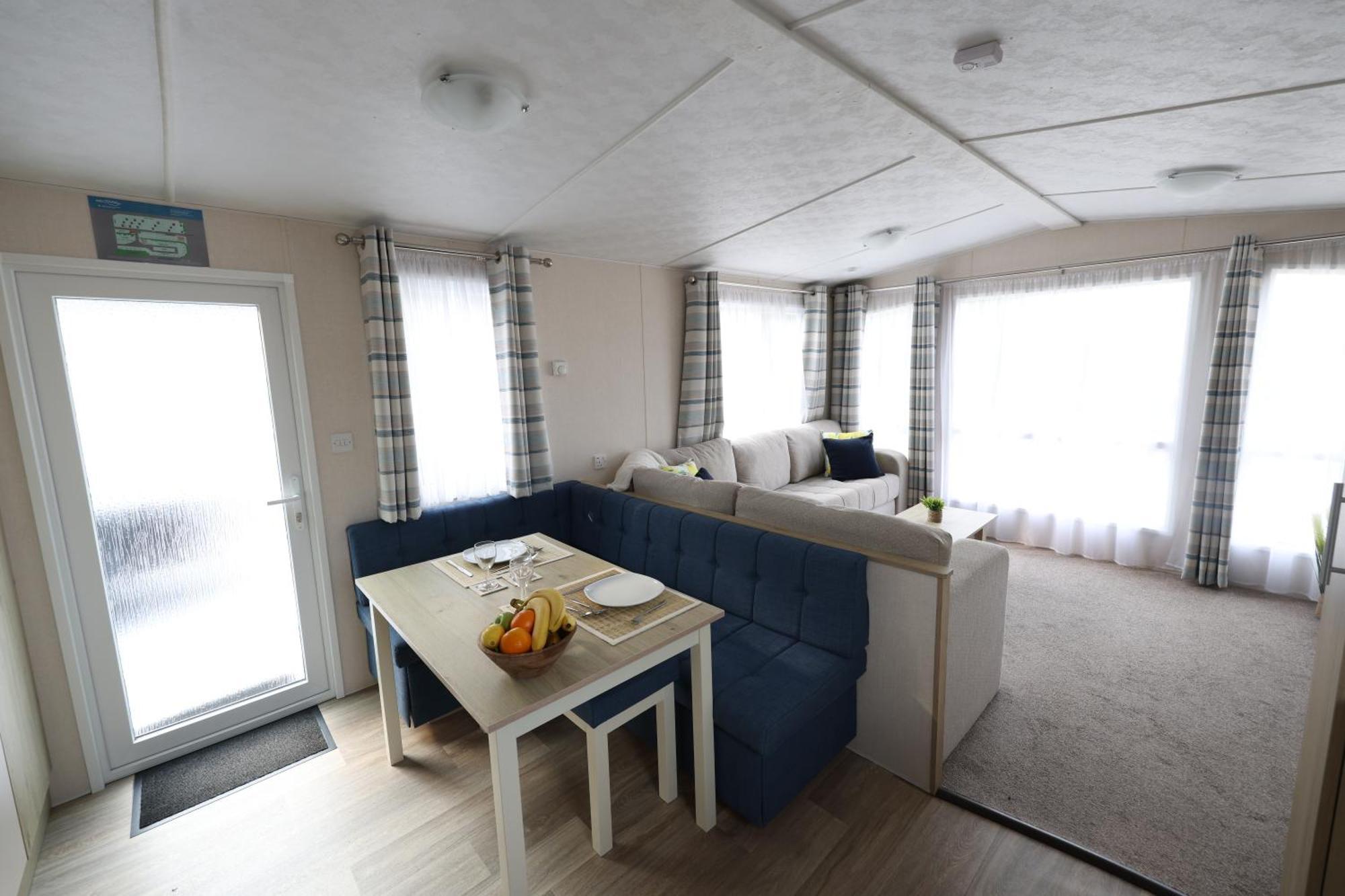 Mercury Yacht Harbour And Holiday Park Bursledon Exteriér fotografie