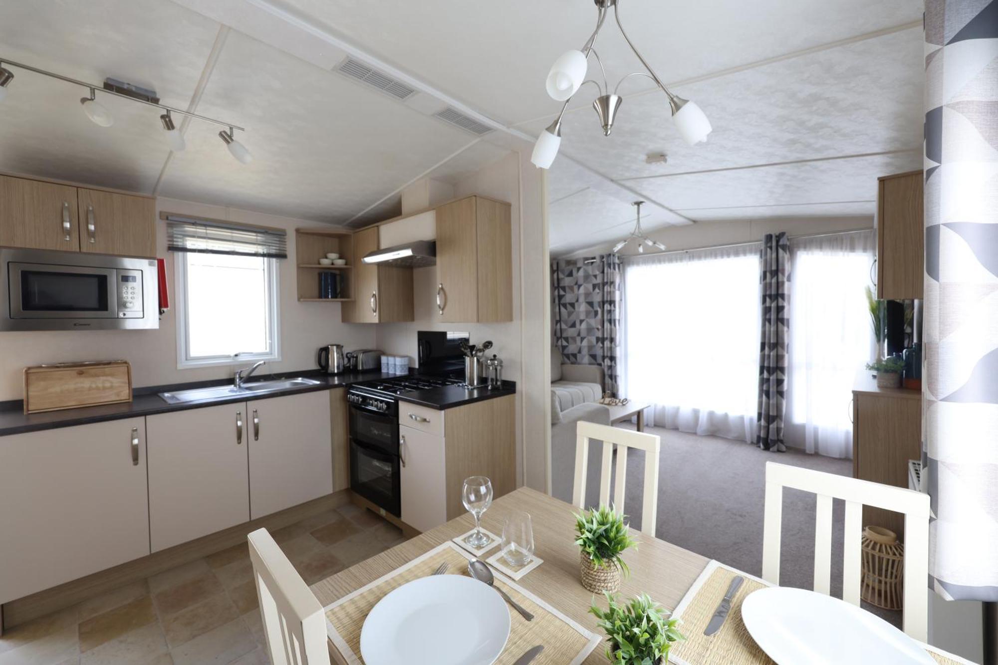 Mercury Yacht Harbour And Holiday Park Bursledon Exteriér fotografie