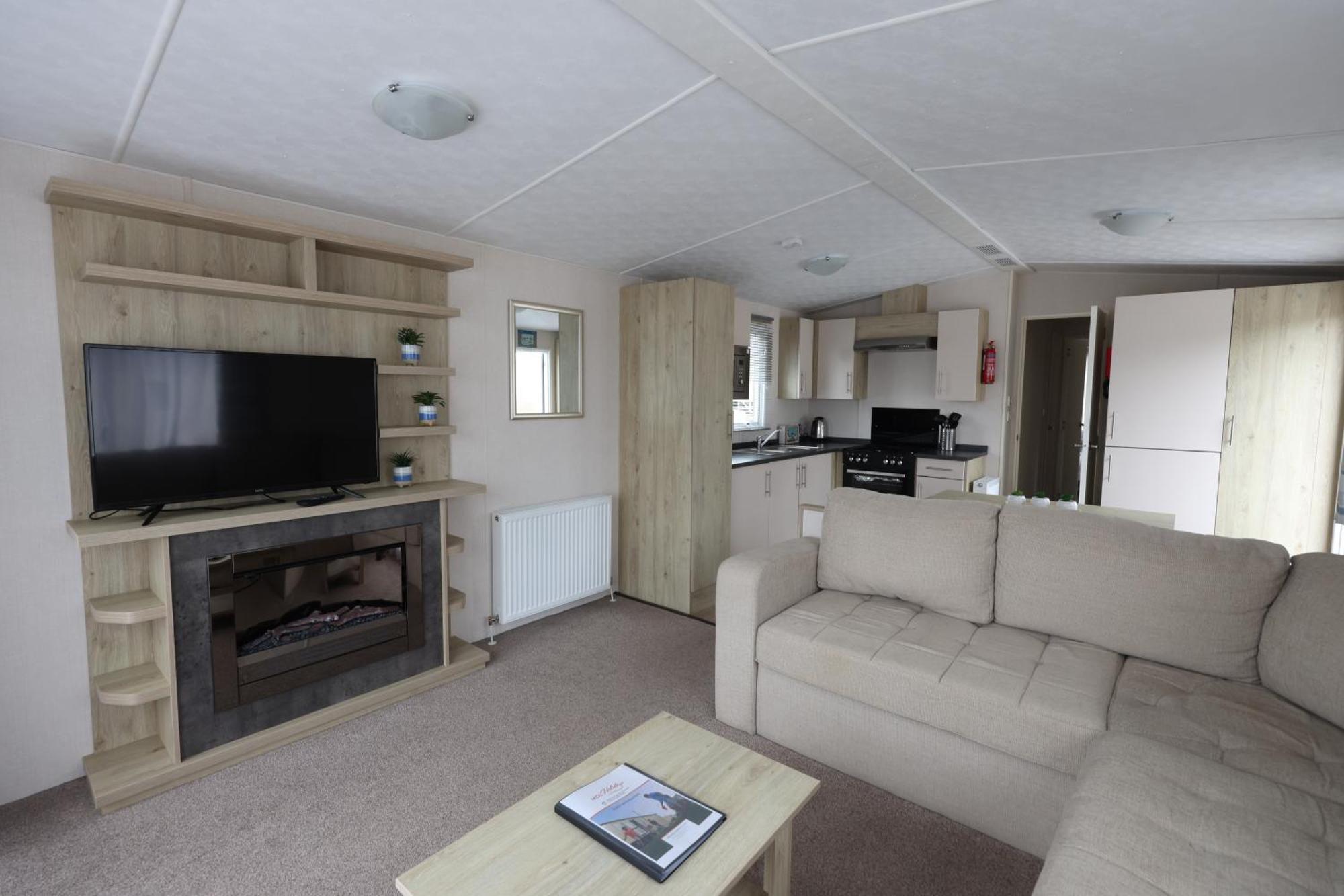 Mercury Yacht Harbour And Holiday Park Bursledon Exteriér fotografie