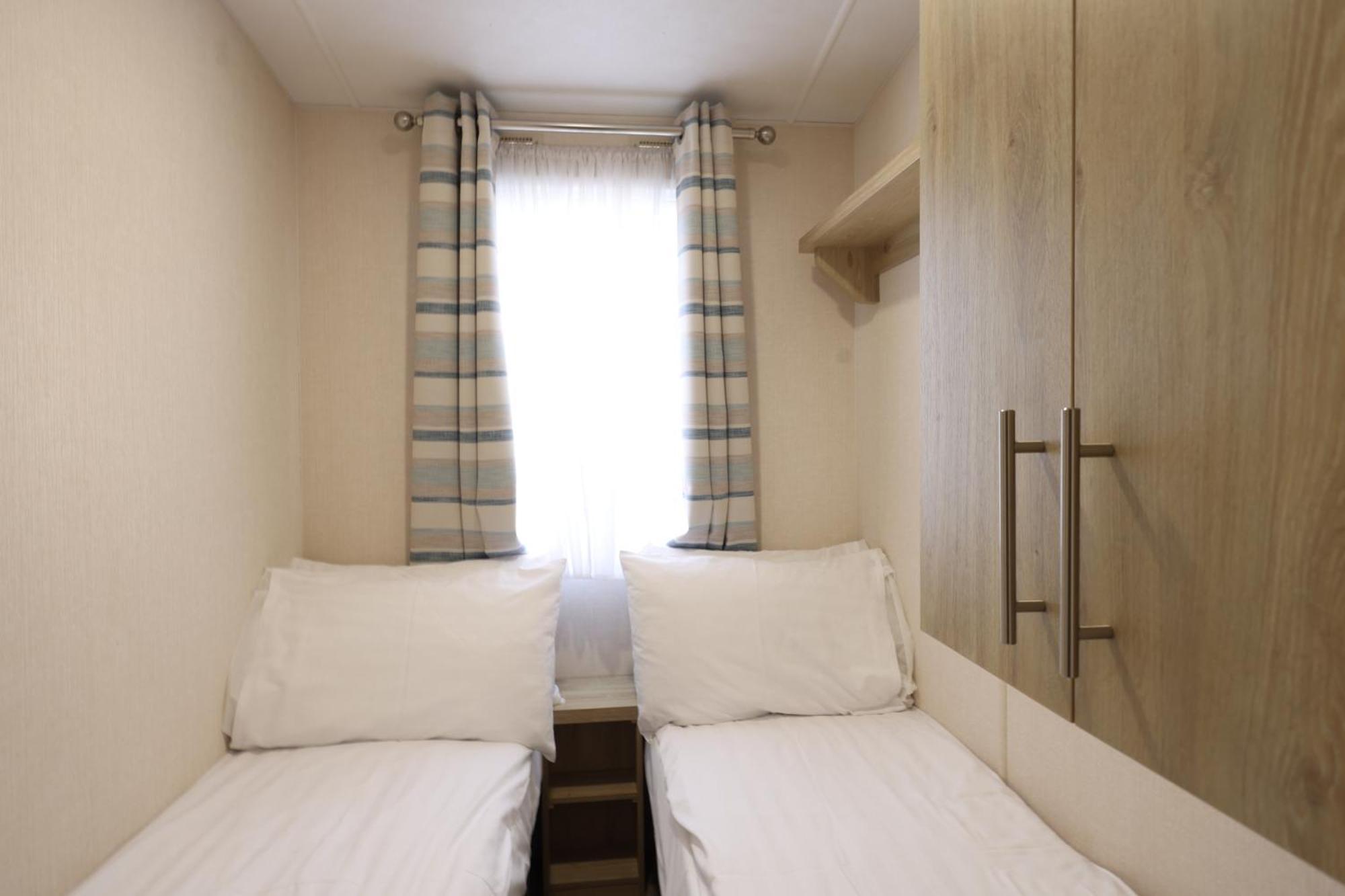 Mercury Yacht Harbour And Holiday Park Bursledon Pokoj fotografie