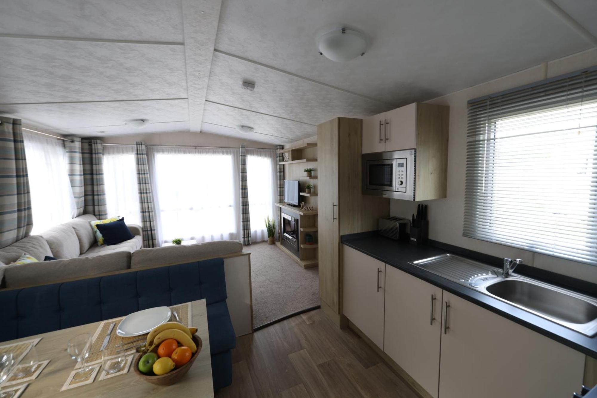 Mercury Yacht Harbour And Holiday Park Bursledon Exteriér fotografie