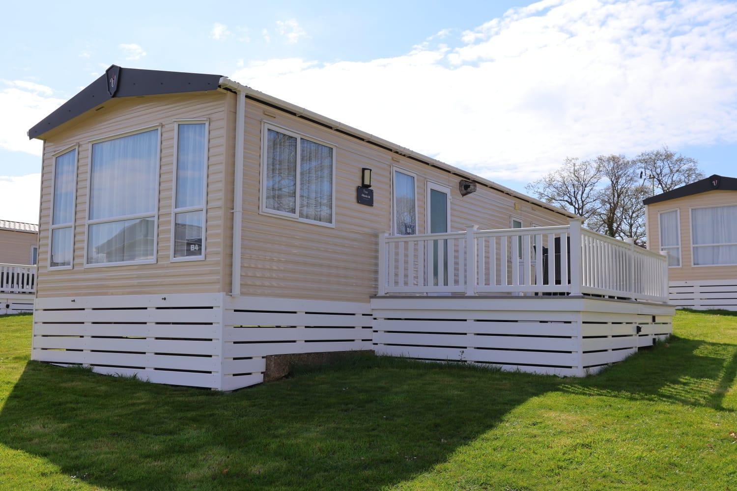 Mercury Yacht Harbour And Holiday Park Bursledon Exteriér fotografie