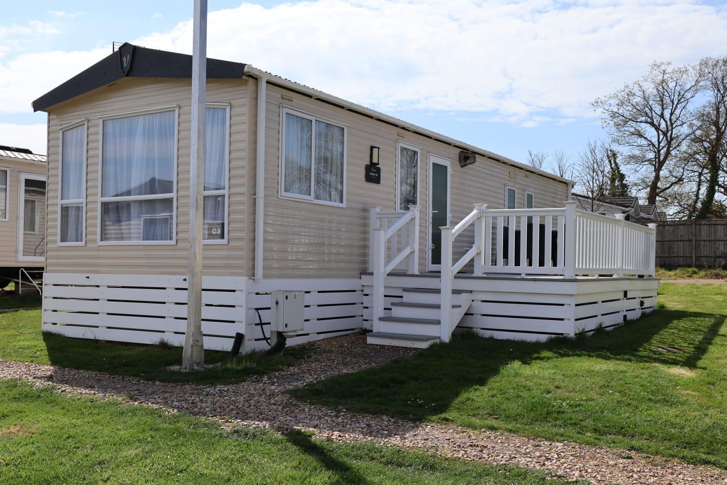 Mercury Yacht Harbour And Holiday Park Bursledon Exteriér fotografie